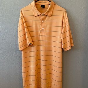Dunning Golf shirt, GUC